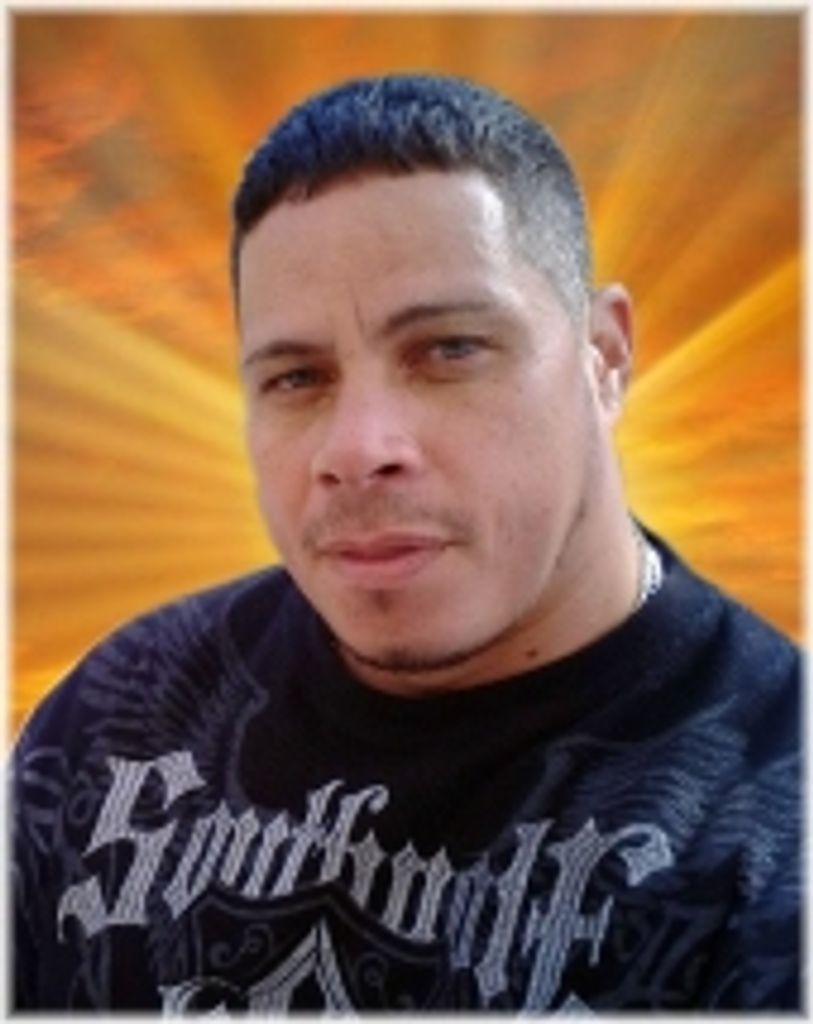 Hector L. Rodriguez