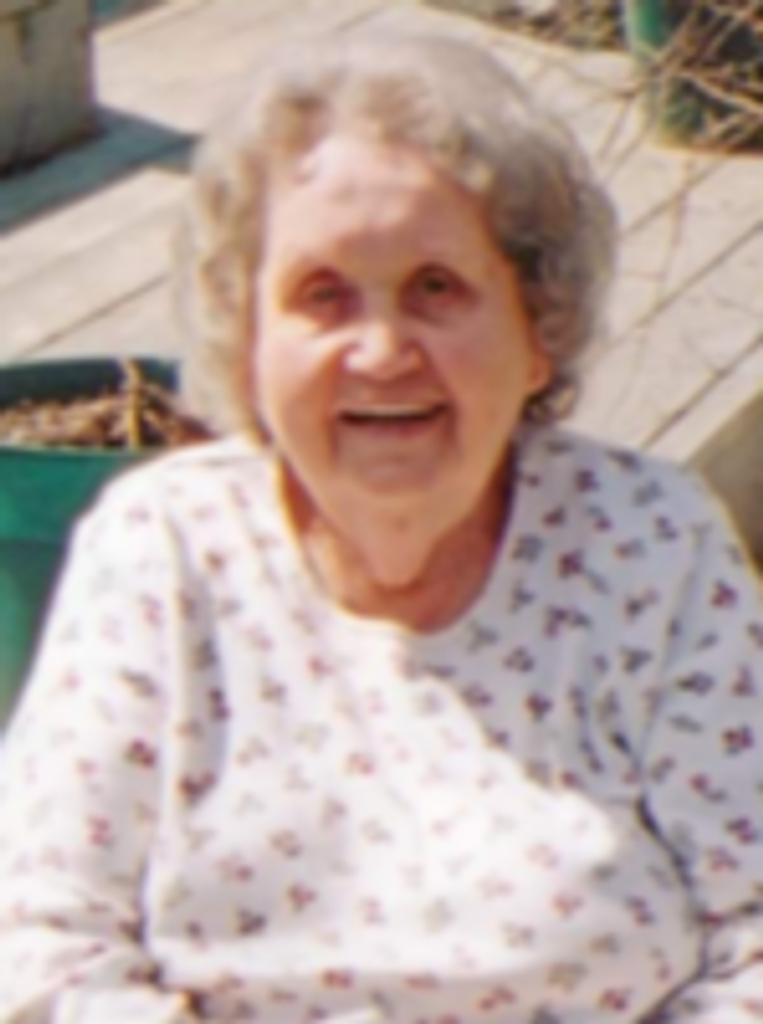 Essie Morgan Profile Photo
