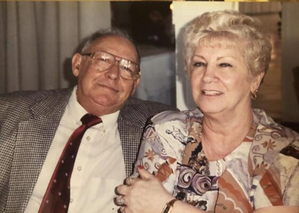 Louise E. Herget Profile Photo