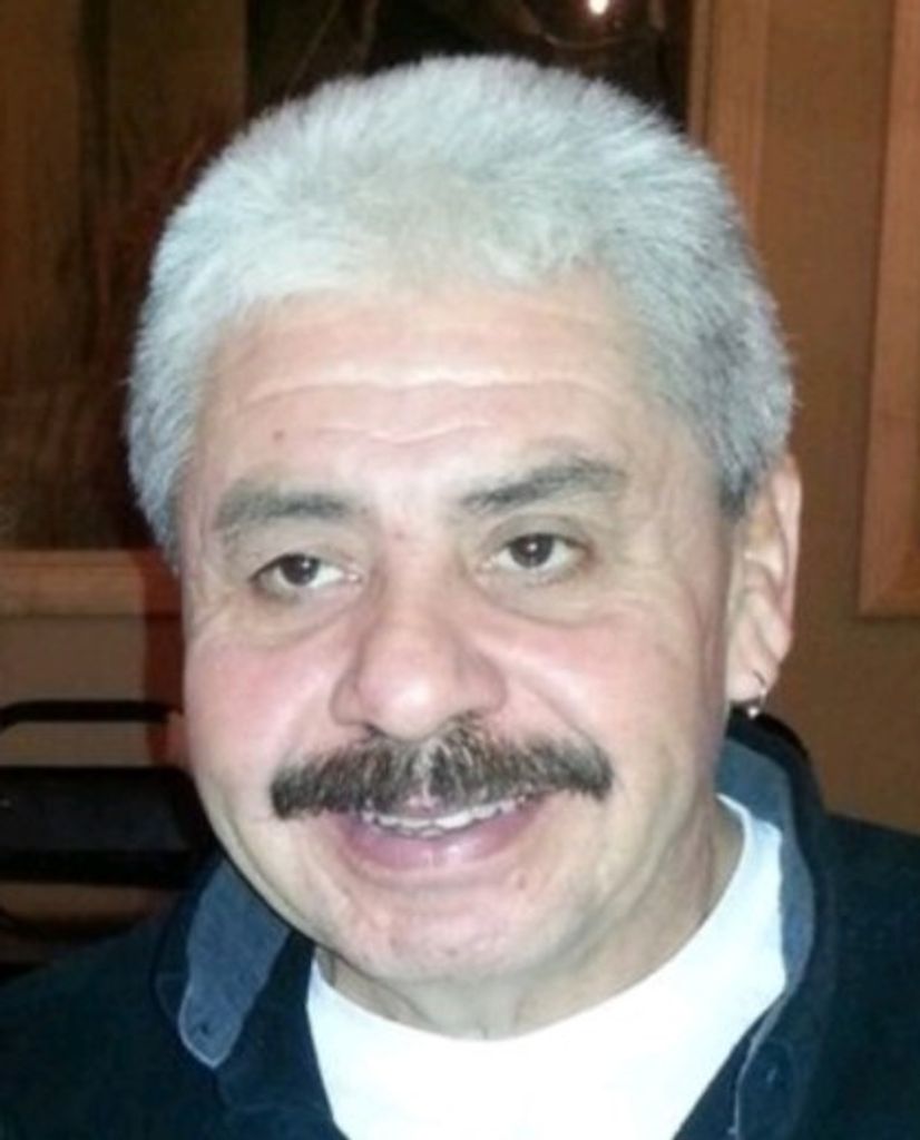 Victor Valdez