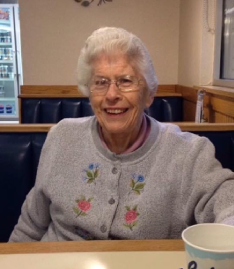Patricia A. Sabine
