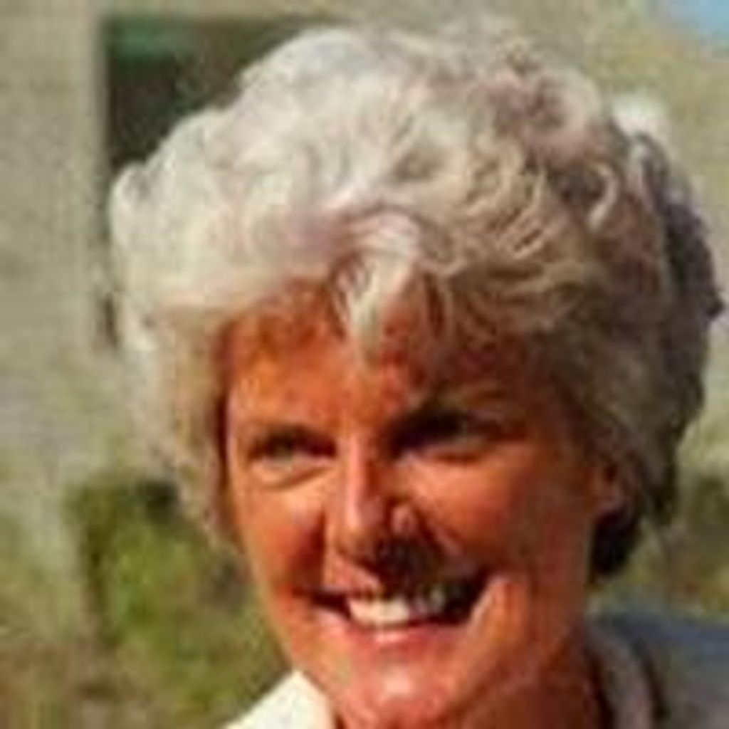 Anne Marie Breck Profile Photo