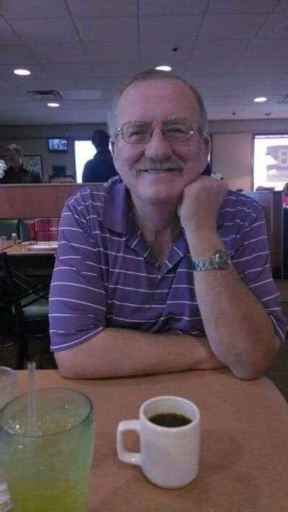 Gus Henry Thiele, Jr. Profile Photo