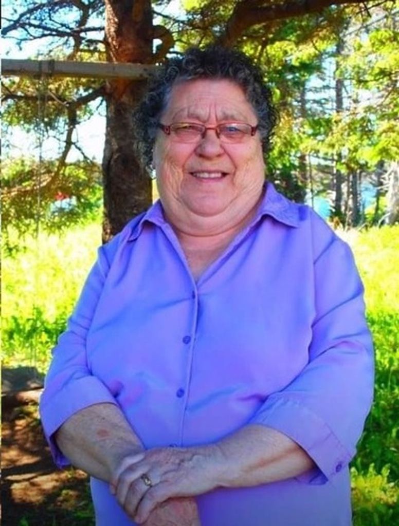 Kathleen Mary Gale Profile Photo