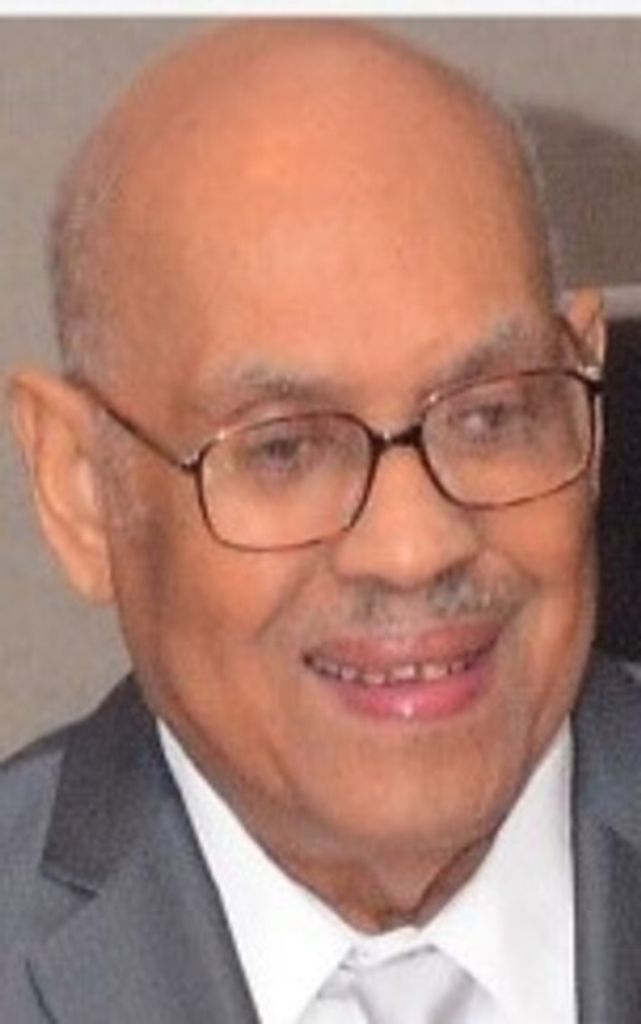 Richard Leonard Simpson Sr.