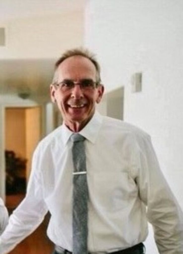 Bruce D. Minner Profile Photo