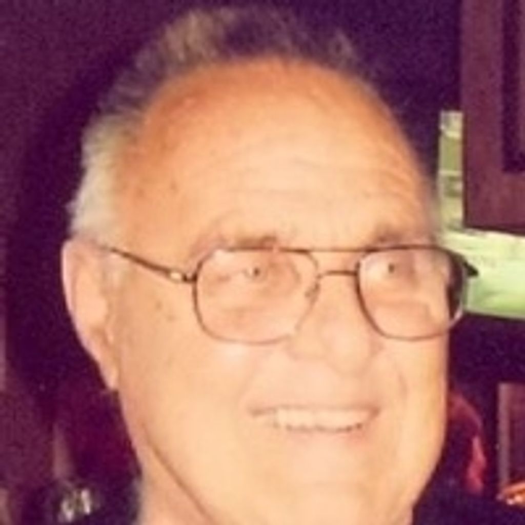 Charles Richard Johnson Profile Photo