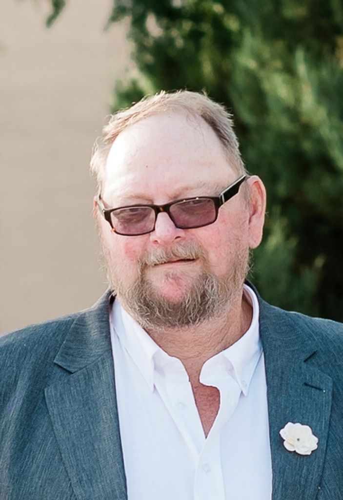 David Letlebo Profile Photo