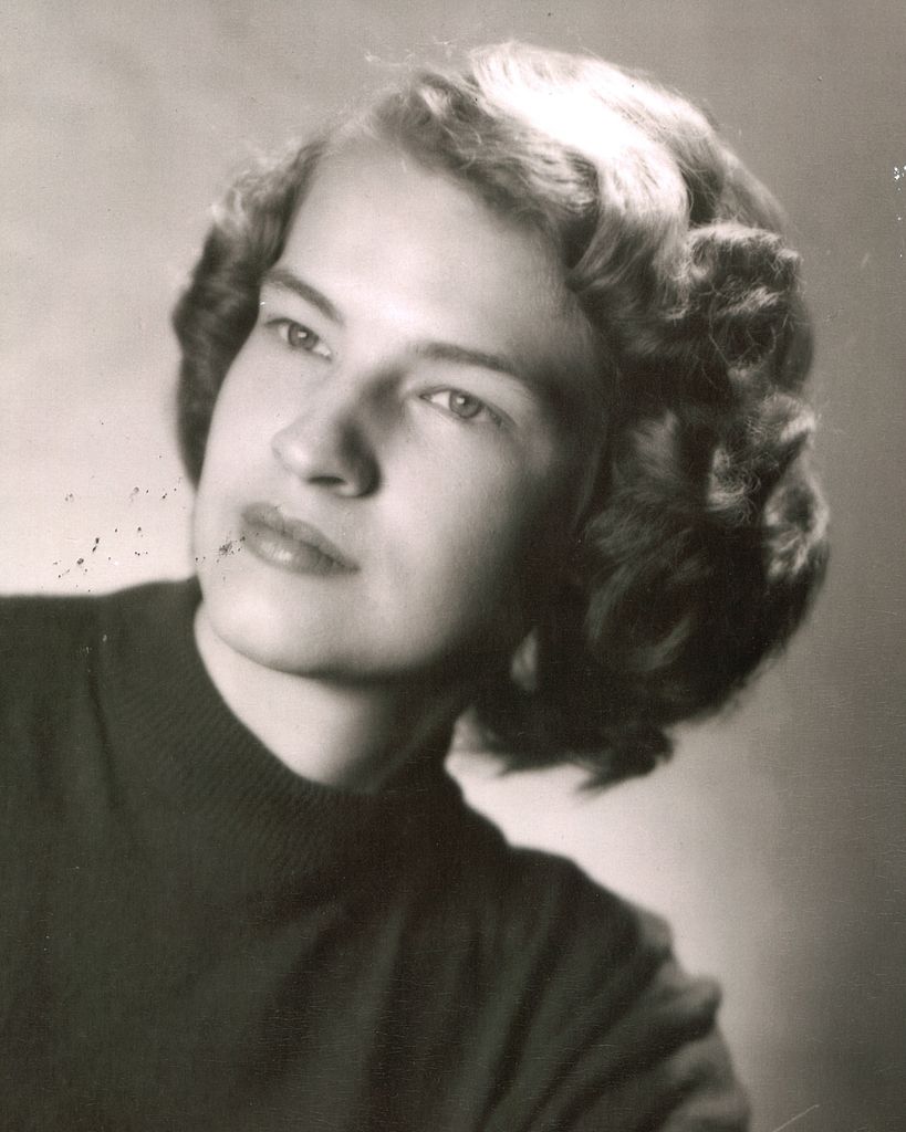 Daisey "Peg" Heramb-Bailey