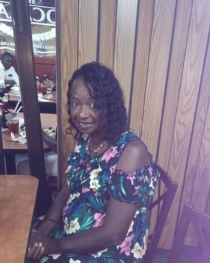 Deaconess Janice Marie Rawls