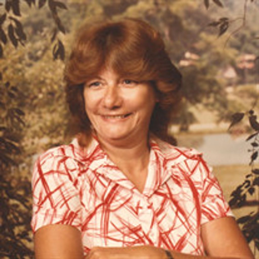 Virgie Mae Ratliff