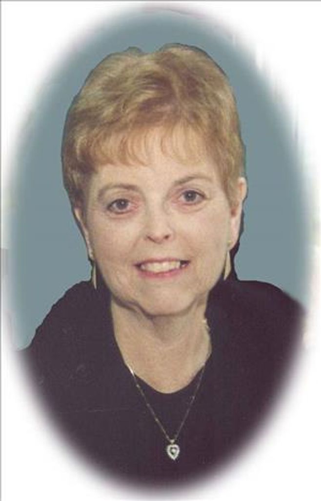 Sharon Miller