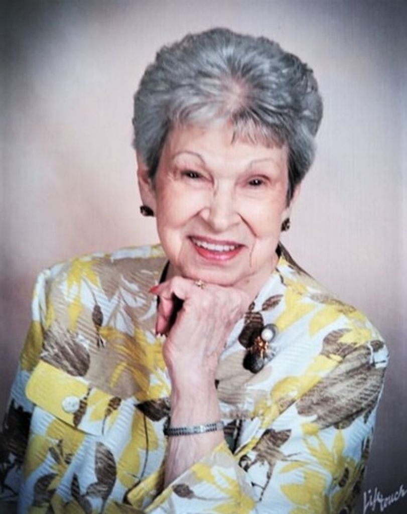 Lucille Cox Profile Photo