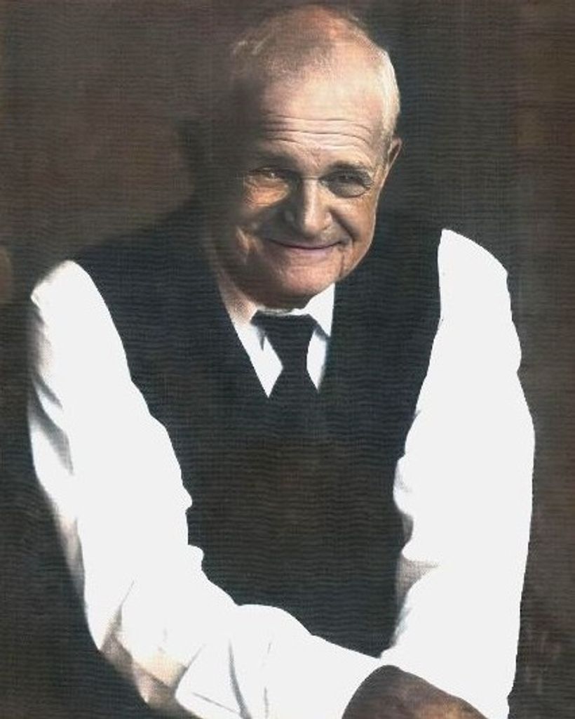 Eddie Thomas Norman Profile Photo
