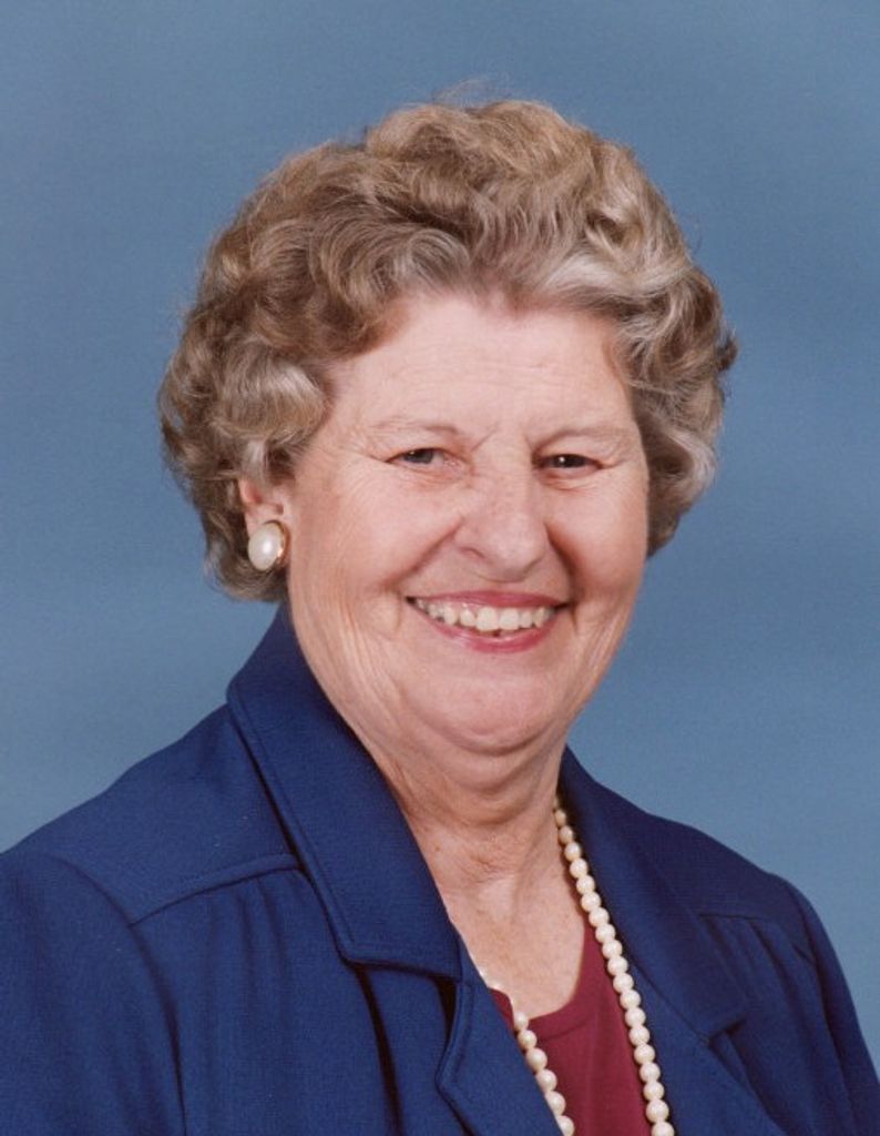 Kathryn (West)  Hurst