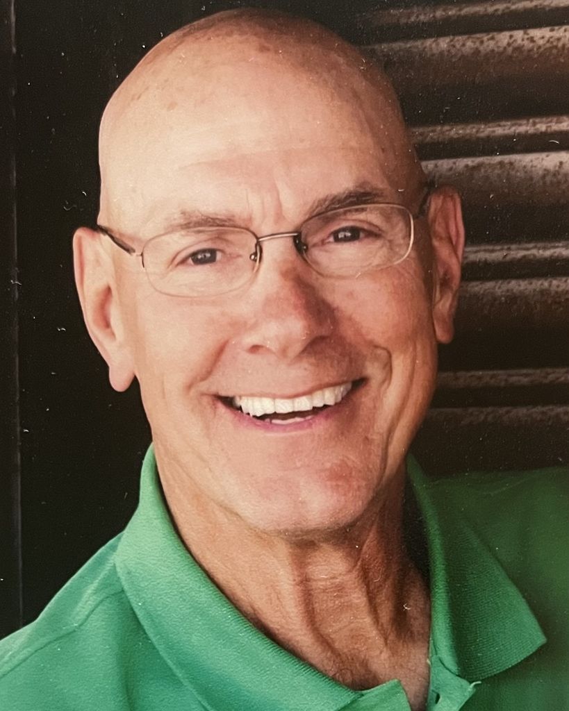 Donald Eugene Schade Profile Photo