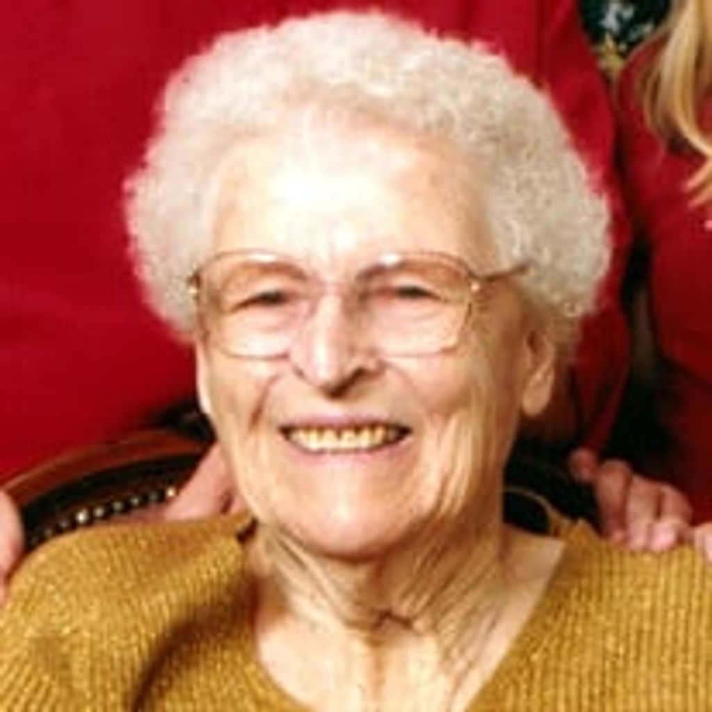 Zettie B. Roach