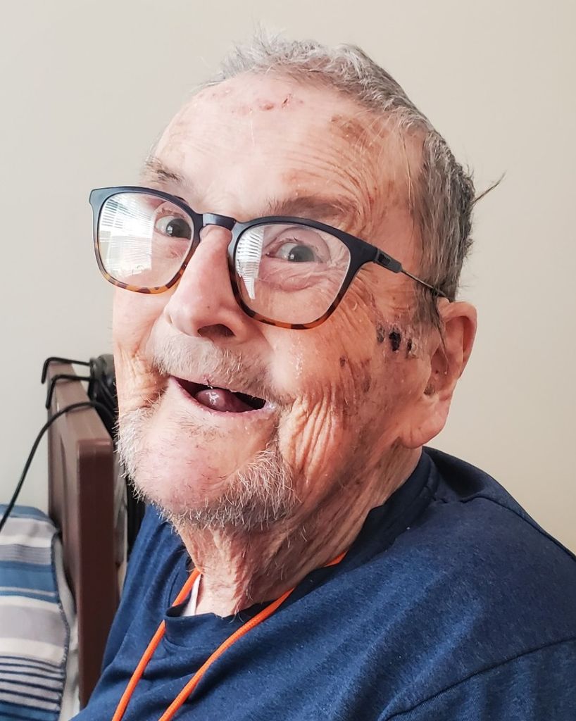Donald G. Wilson Profile Photo
