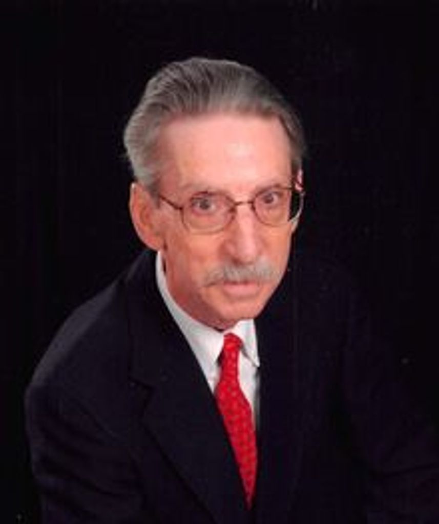 Ronald Wilson Profile Photo