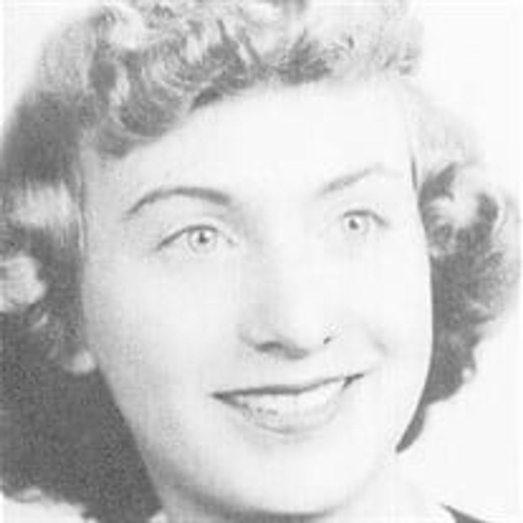 Irene McDaniel