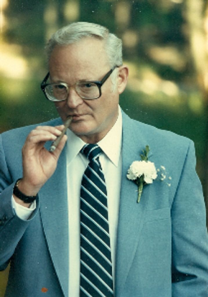 Marvin Lord Bishop Iii