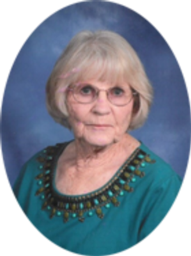 Betty-Lou Fern Dunlap Profile Photo