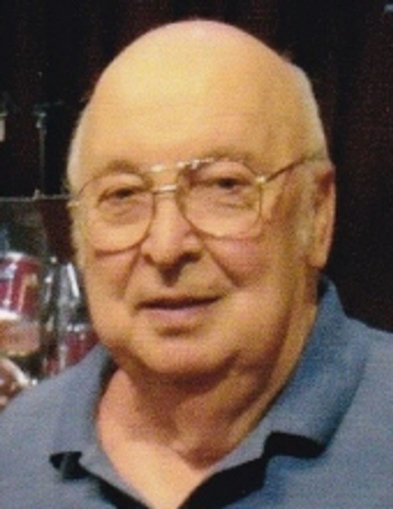 Fred Polly Sr.