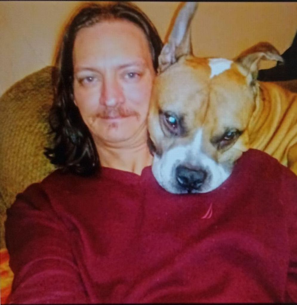 Ricky James Kruse Profile Photo