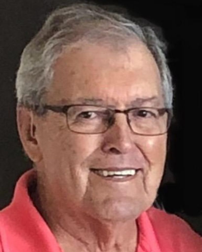 Roy Eugene "Gene" Lee