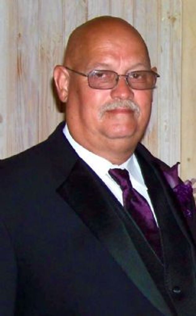 David Lewis Hupp Profile Photo