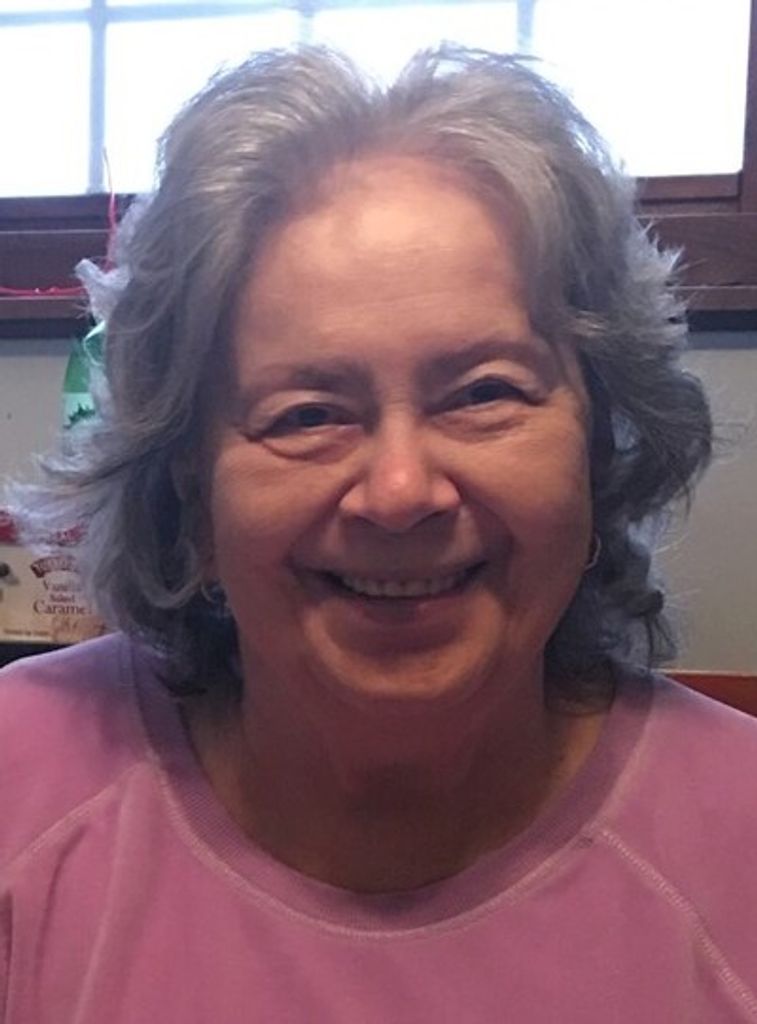 Martha Mcafee Profile Photo