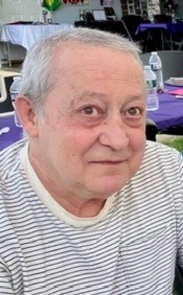 Dean Lamar Bender Profile Photo