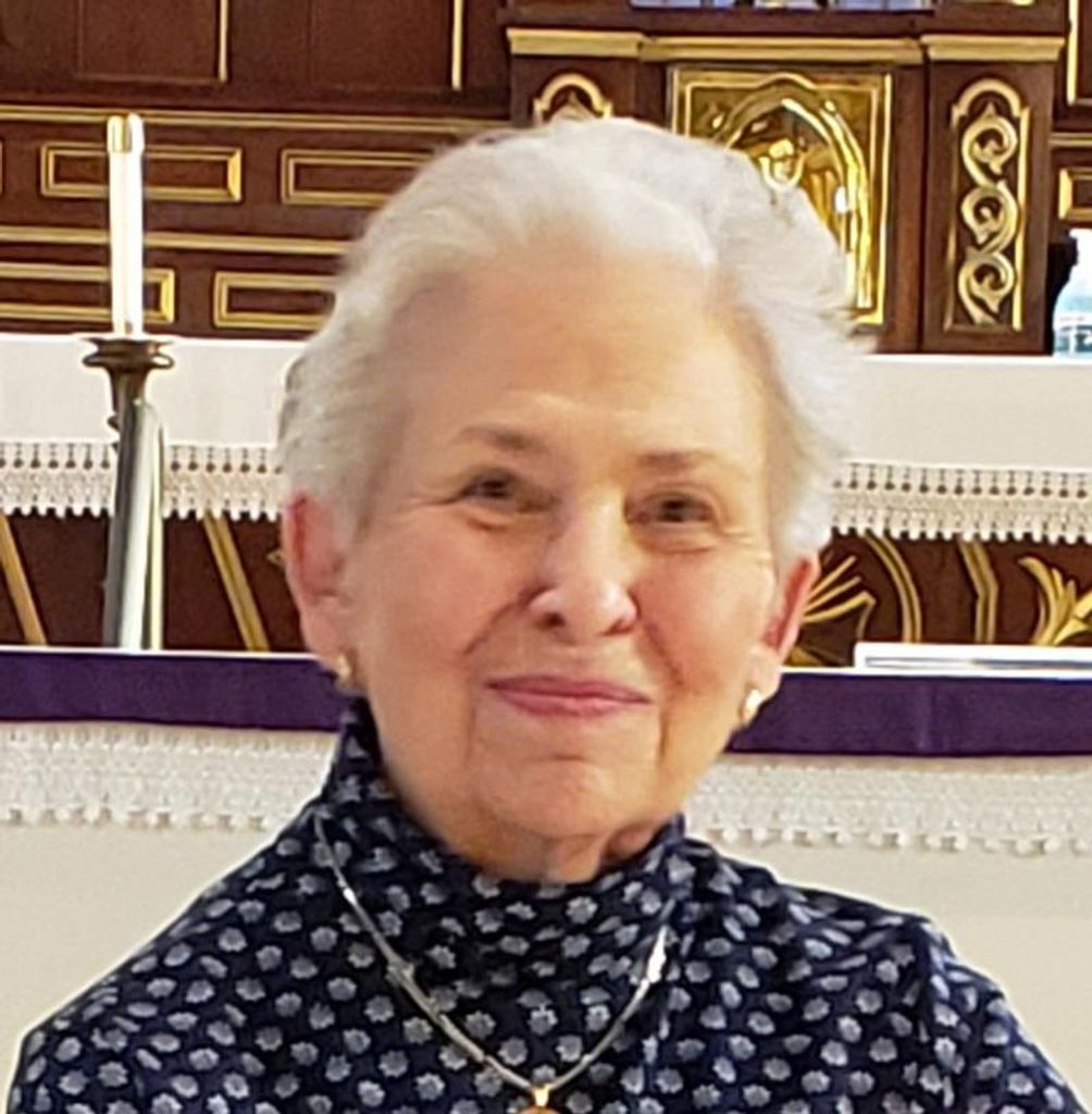 Barbara C. Hickey Profile Photo