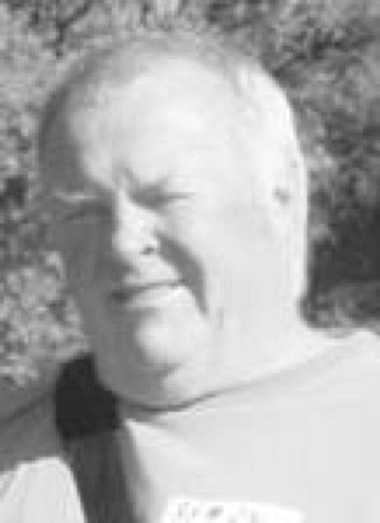 James 'Red' O'Rourke