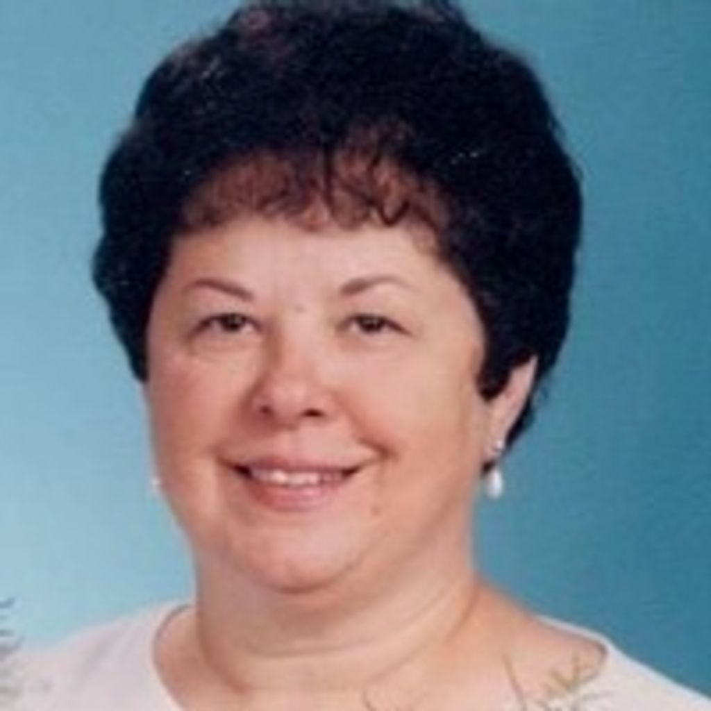 Nancy Fehlman
