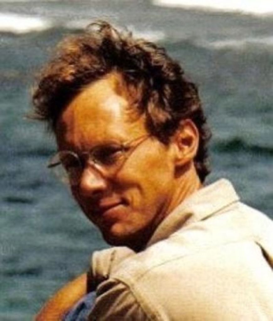 Ronald B. Moldenhauer