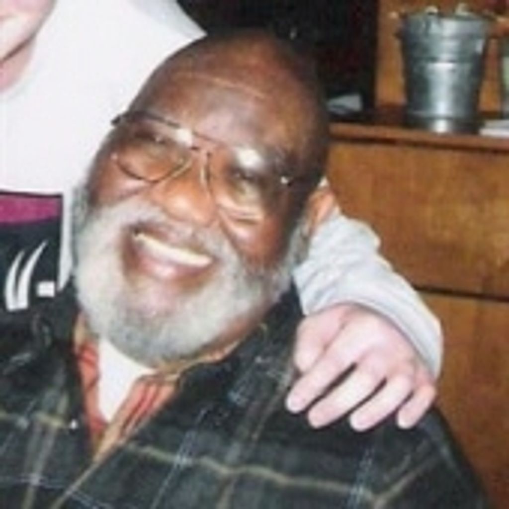 Leroy Jeffrey