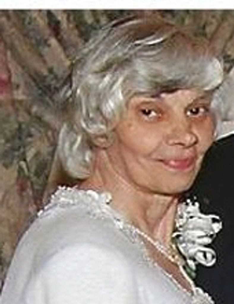 Blanche F. (Leonard) Lakeman