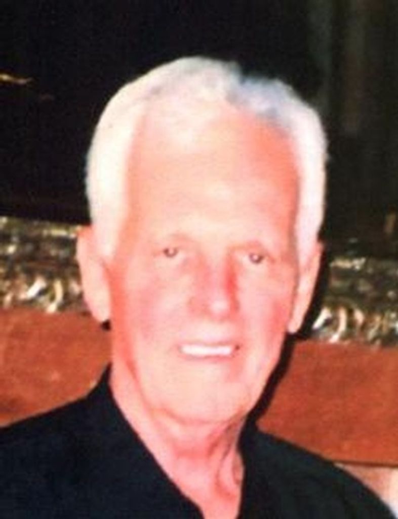 Victor Russell Picheloup Jr.