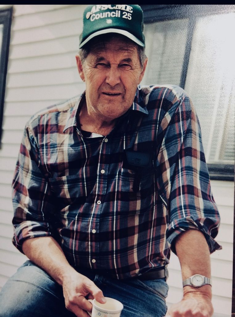 William Franklin Pollard Profile Photo