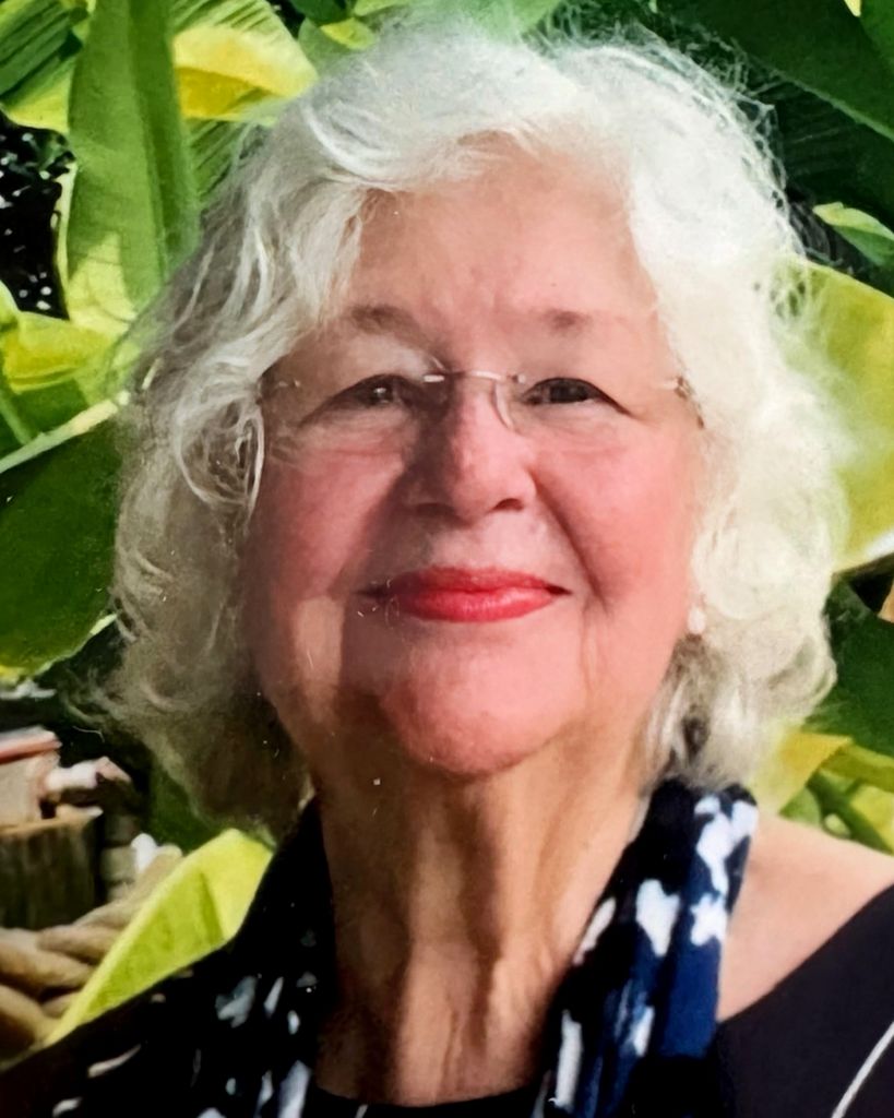 Deborah Clark Remmel