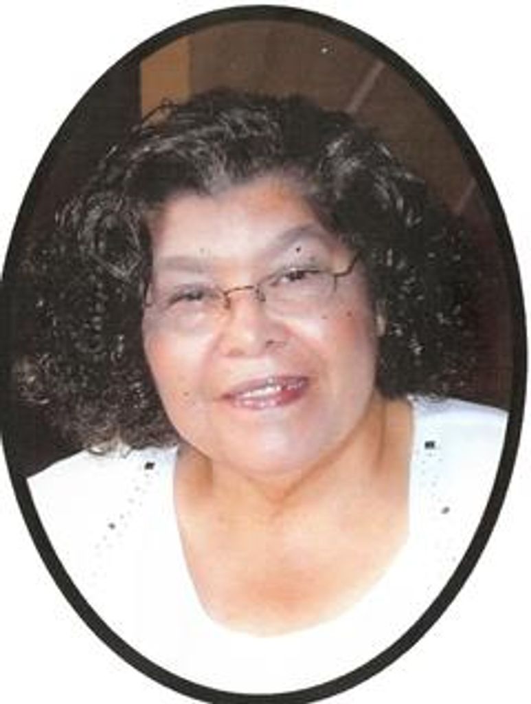 Norma Jean (Parker)  Wilson Profile Photo