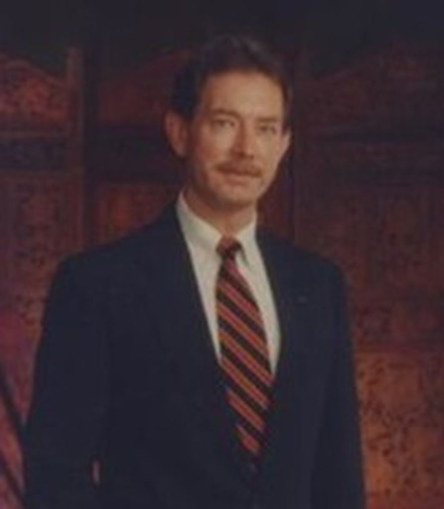 William Mccraw