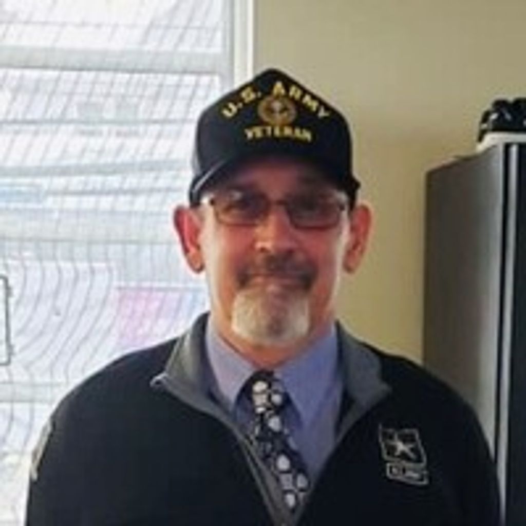Brian T. Areyzaga Profile Photo