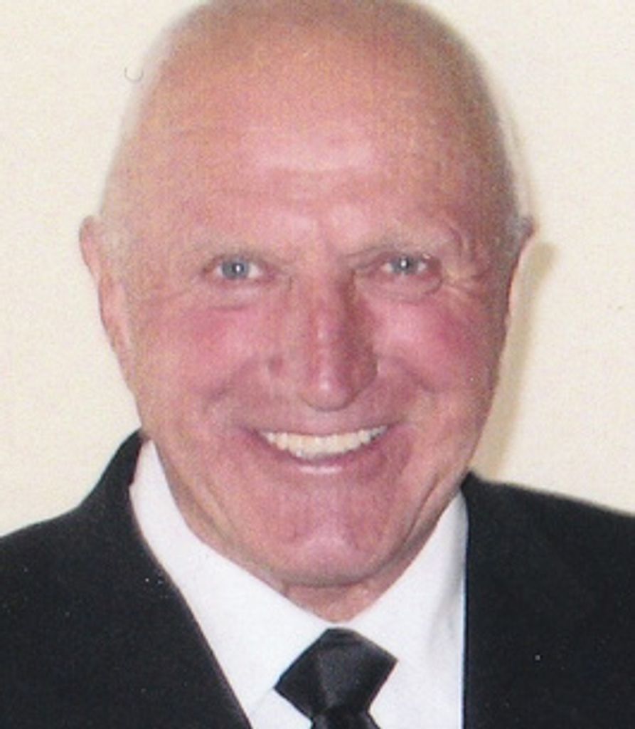 Calvin Fisher Profile Photo