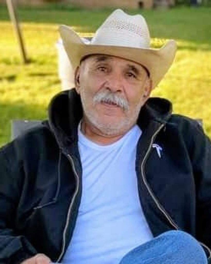 Aurelio Murillo, Jr.