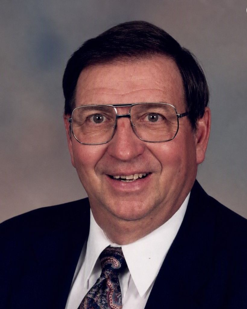 Fred Thimmes Profile Photo