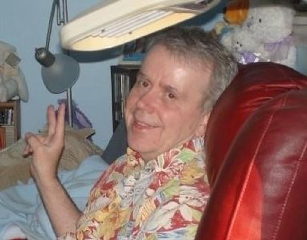 Michael J. Barton