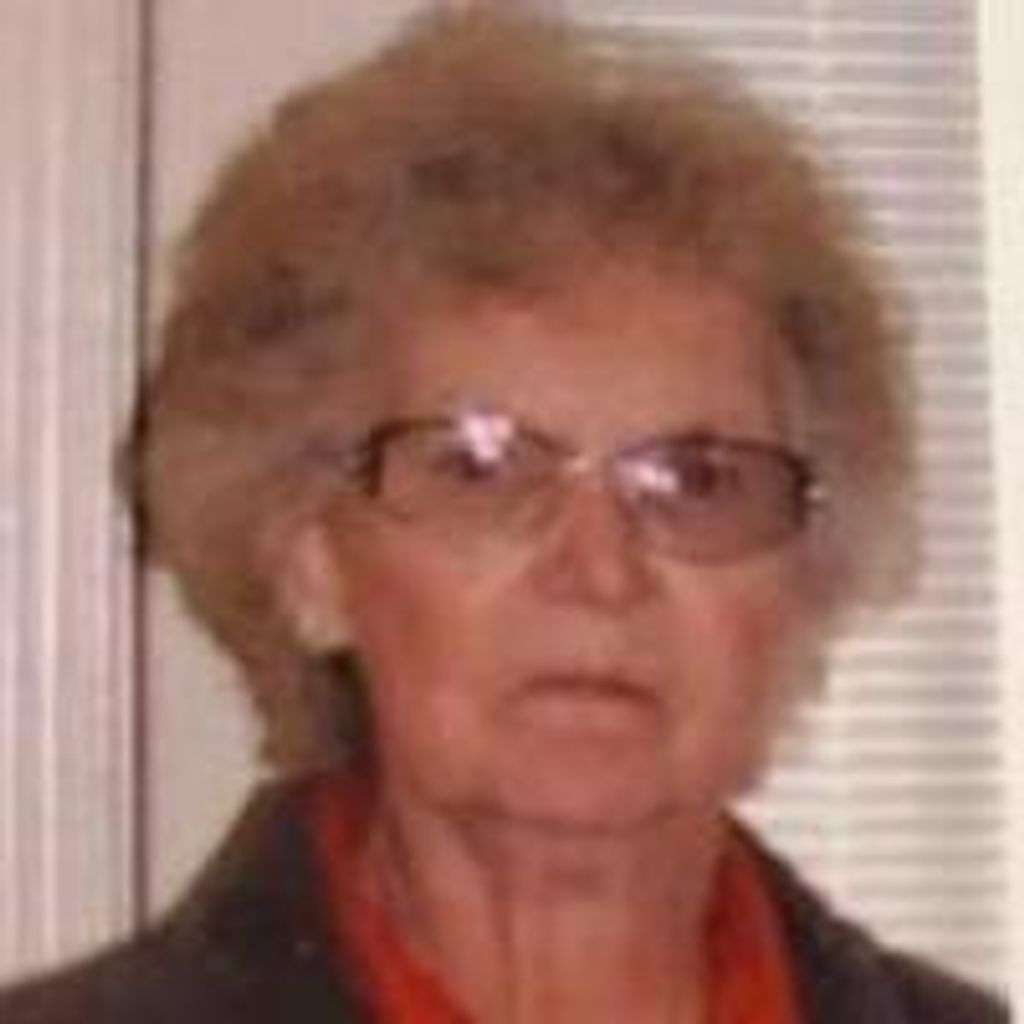 Lilian B. Morgan Profile Photo