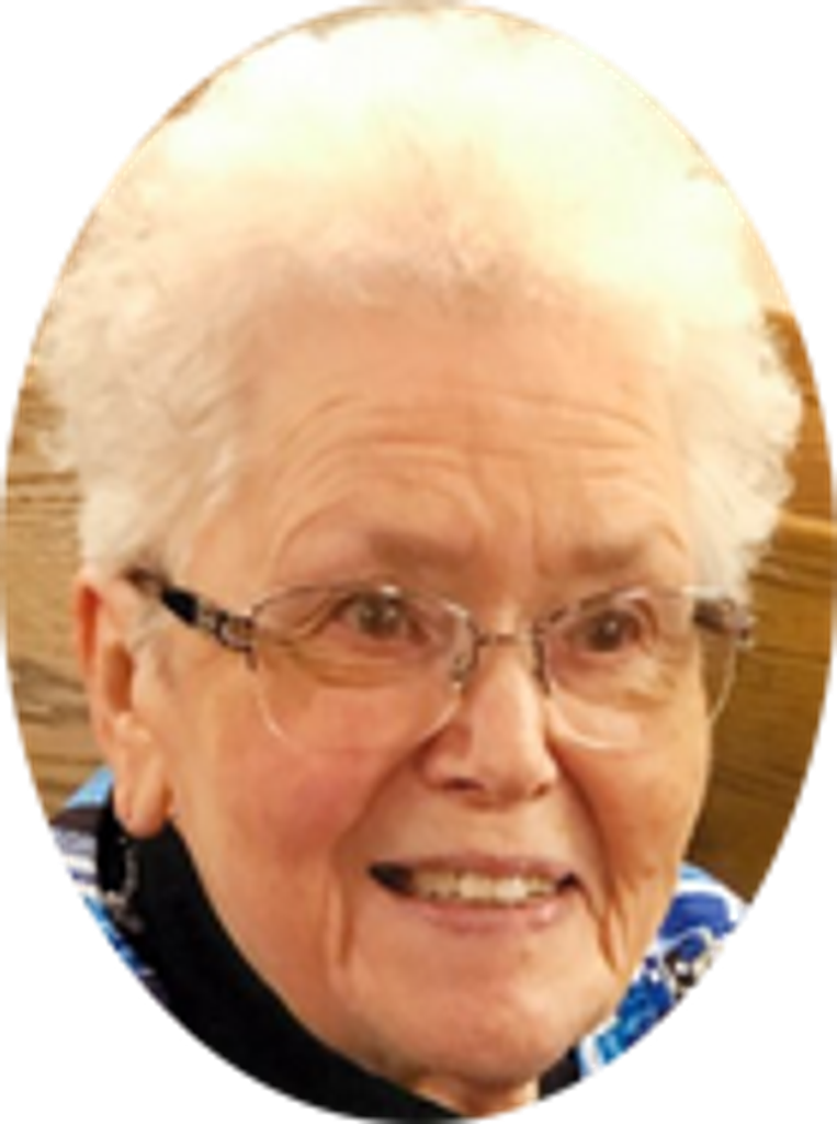 Doris Helton